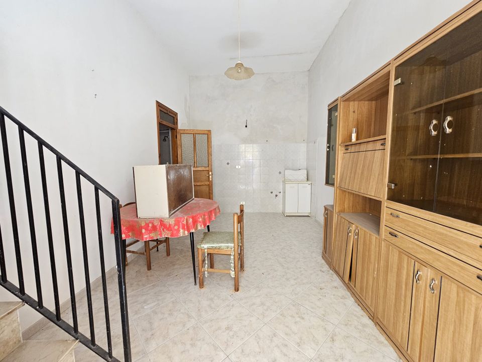 Landsbyhus i Collesano, Palermo - bilde 4